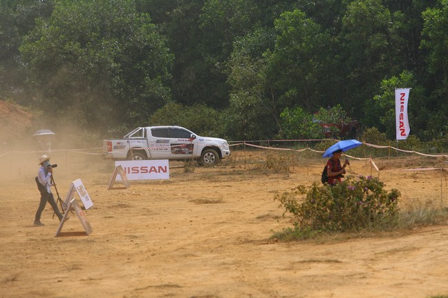 voc 2015 va nhung hinh anh an tuong p1