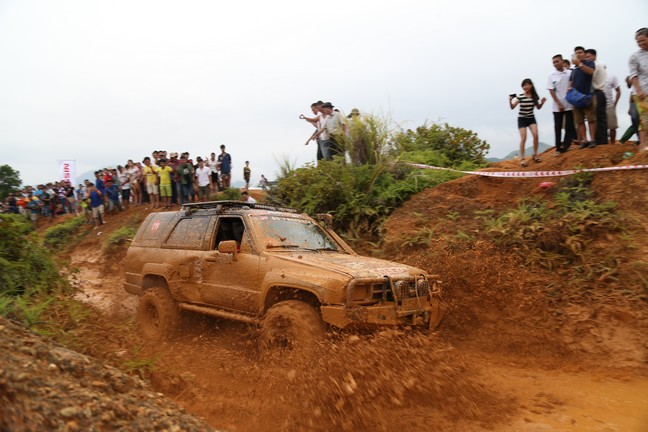 voc 2015 va nhung hinh anh an tuong p2