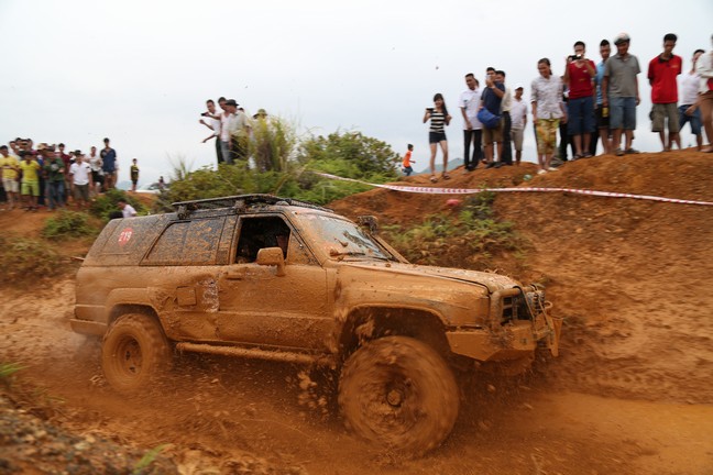 voc 2015 va nhung hinh anh an tuong p2