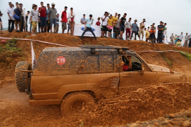 voc 2015 va nhung hinh anh an tuong p2