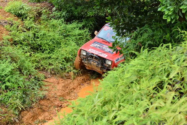 voc 2015 va nhung hinh anh an tuong p2