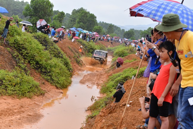 voc 2015 va nhung hinh anh an tuong p2