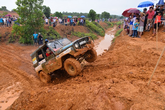 voc 2015 va nhung hinh anh an tuong p2