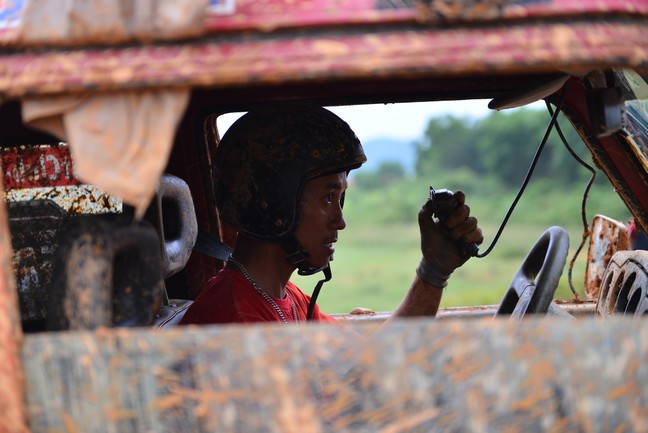 voc 2015 va nhung hinh anh ben le thu vi