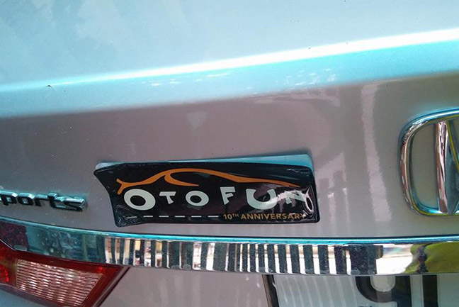 Otofun News