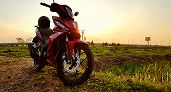 Honda Winner: "Chiến binh đa năng"