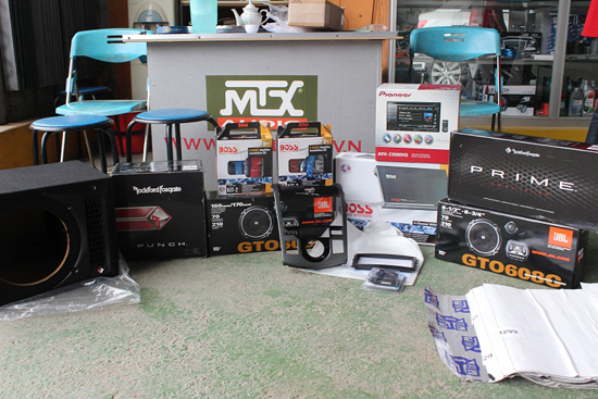 Otofun News