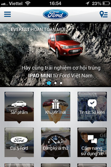 Otofun News
