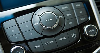 Ford và GM bị kiện vì ... bản quyền âm nhạc