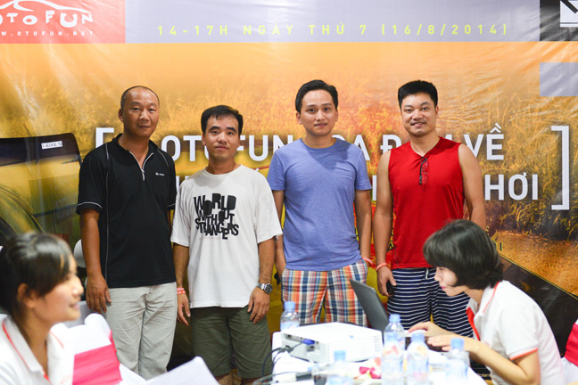 Otofun News