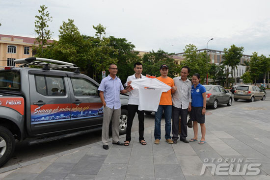 Otofun News