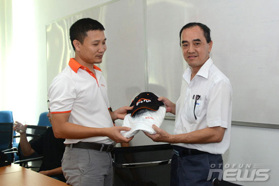 Otofun News