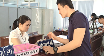 Ai được cấp giấy phép lái xe quốc tế?