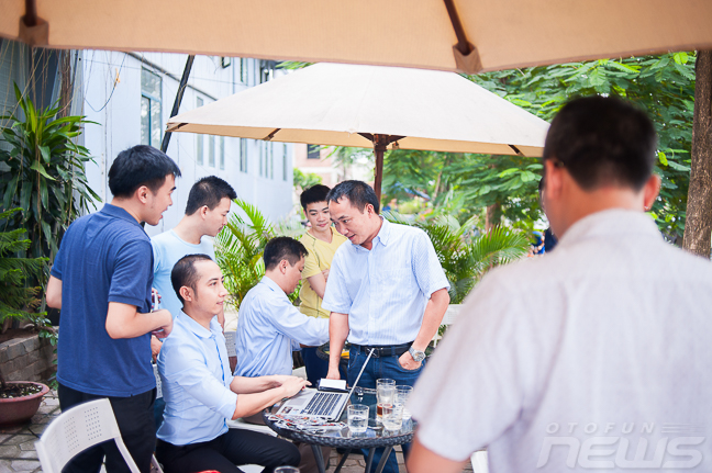 Otofun News
