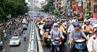 Công bố 11 số điện thoại đường dây nóng về giao thông dịp 2/9