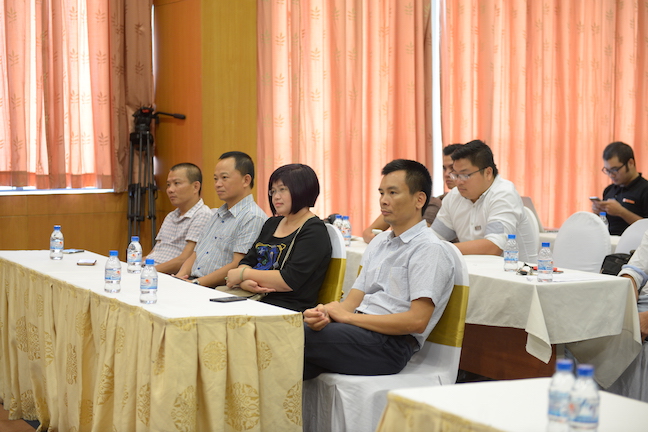 giai dua xe o to dia hinh viet nam 2016 se khai mac vao ngay 249