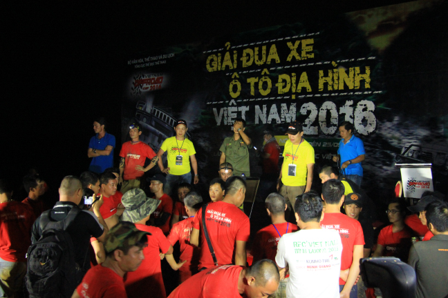 voc 2016 cap nhat nhung hinh anh tu quotchao luaquot dong mo