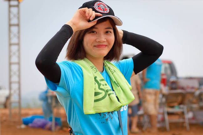 voc 2016 tinh nguyen vien nhung nguoi hung tham lang