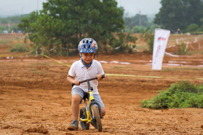 voc 2016 voc va nhung quotmam nonquot off road
