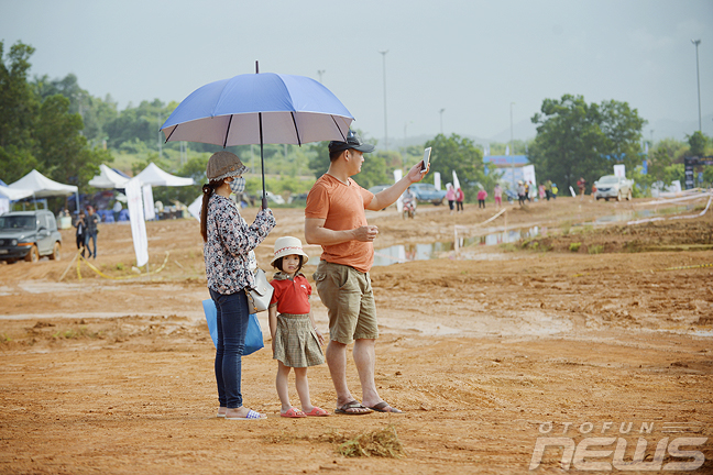voc 2016 voc va nhung quotmam nonquot off road