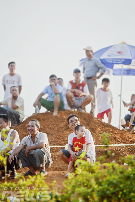 voc 2016 voc va nhung quotmam nonquot off road