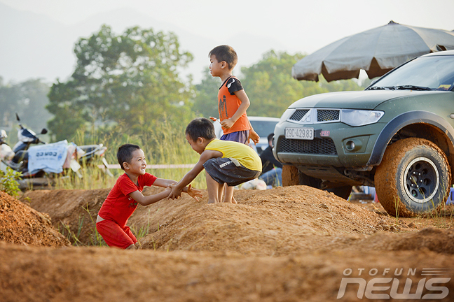 voc 2016 voc va nhung quotmam nonquot off road