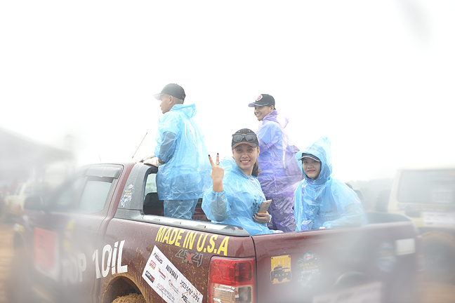voc 2016 tinh nguyen vien nhung nguoi hung tham lang