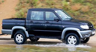 Xe Nga hưởng thuế 0% sẽ về Việt Nam từ giữa tháng 10