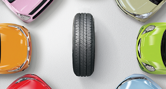 Bridgestone mang dòng lốp Techno "ngon, bổ, rẻ" đến Việt Nam