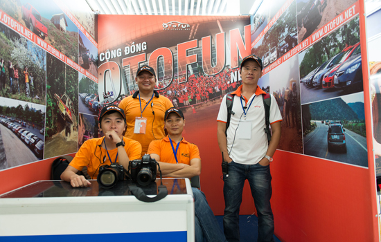 Otofun News
