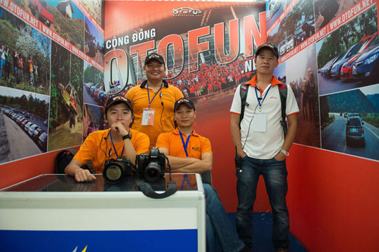 Otofun News
