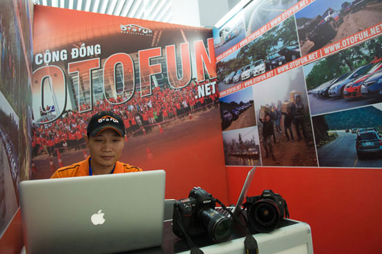 Otofun News