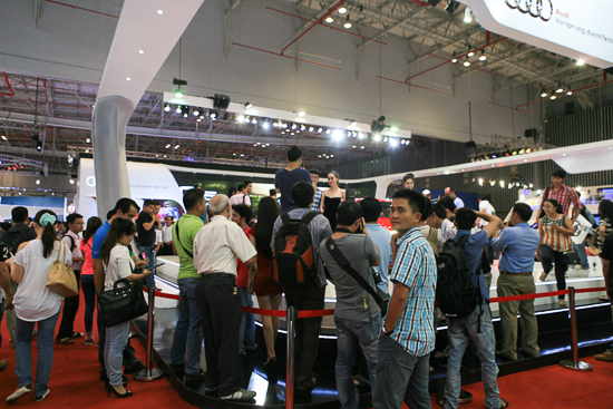 Otofun News