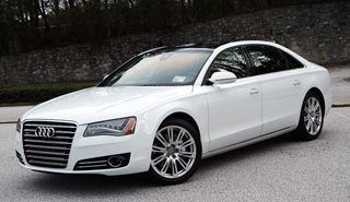 Hàng loạt model đời mới của Audi bị triệu hồi