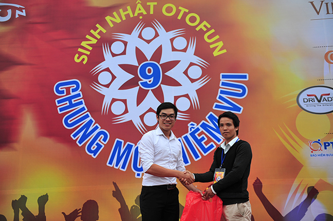 Otofun News