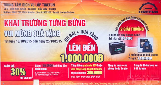 Otofun News