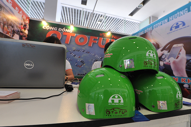 Otofun News
