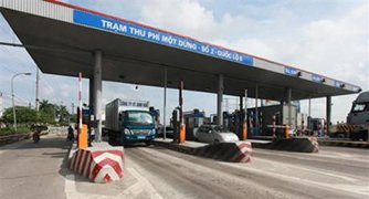 Chống gian lận vé tại các trạm thu phí đường bộ