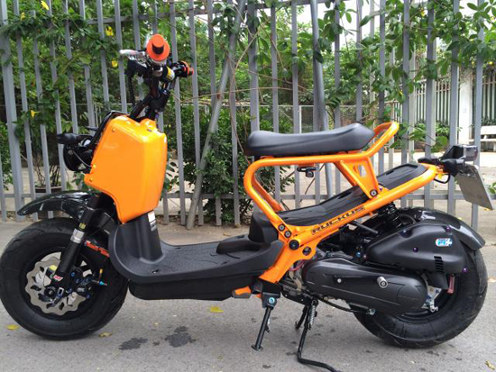 Otofun News