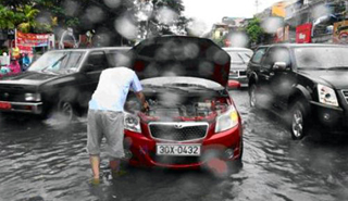 Bạn biết gì về thủy kích?