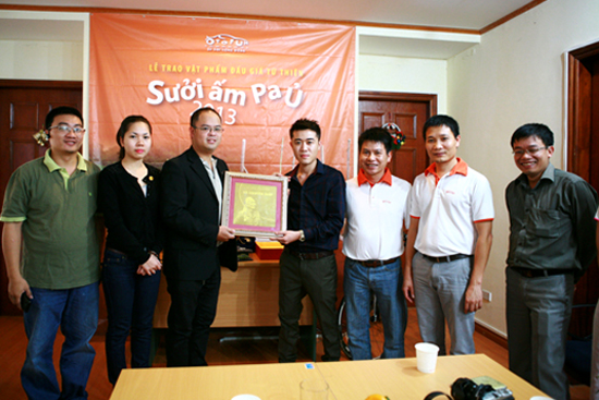 Otofun News