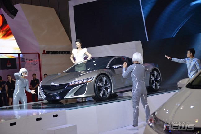 Otofun News