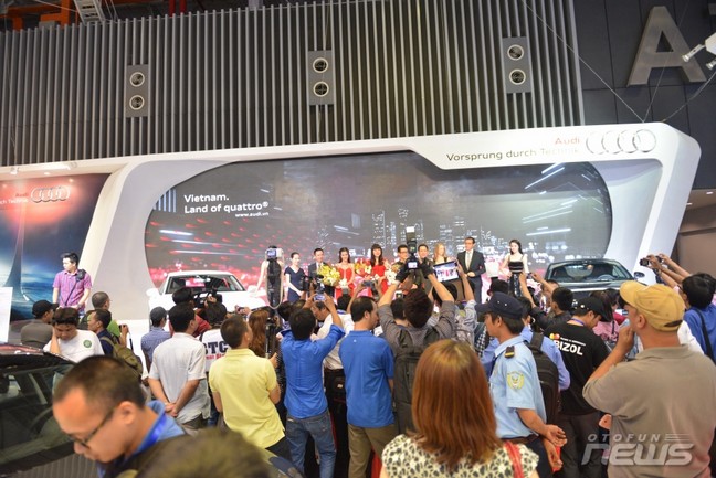 Otofun News