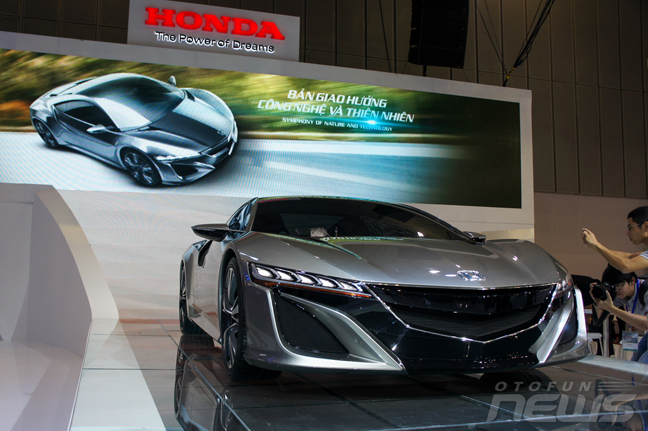 honda nsx 2015 gt r lf a va hon the nua