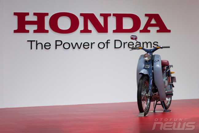 tokyo 2015 binh minh cua thoi dai honda xanh