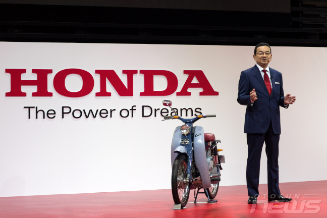 tokyo 2015 binh minh cua thoi dai honda xanh