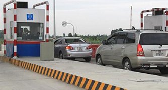 Chính phủ đốc thúc giảm phí tại 19 trạm BOT
