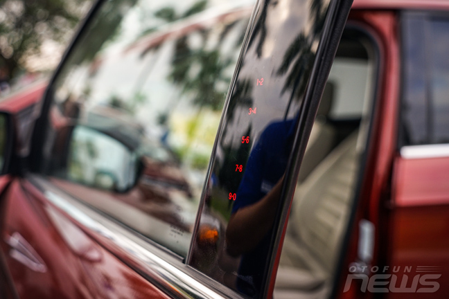Một ngày rong ruổi với Ford Escape hoàn toàn mới mot ngay rong ruoi voi ford escape hoan toan moi