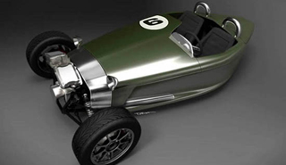 Xu hướng xe 3 bánh