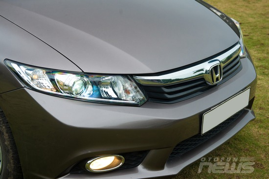 Honda Civic: Một lần nhìn lại! honda civic mot lan nhin lai